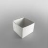 Wedding Cake Box