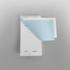 Waiter Pad Duplicate Carbonless