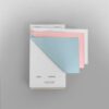 Waiter Pad Triplicate Carbonless [92 x 165mm]