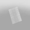 Gemini Compactor Clear Polythene Bag [20x34x47inch] 300G