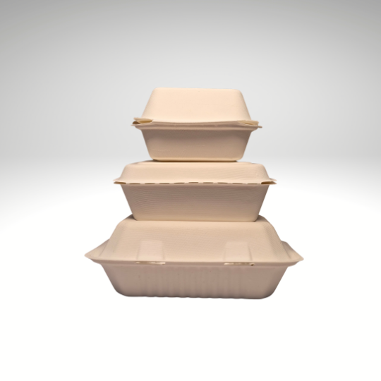 Rectangular Container