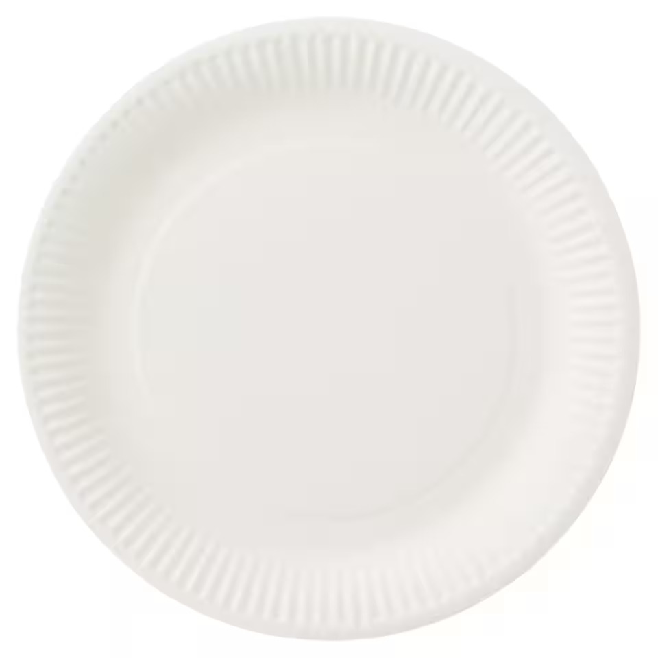 Paper Plates