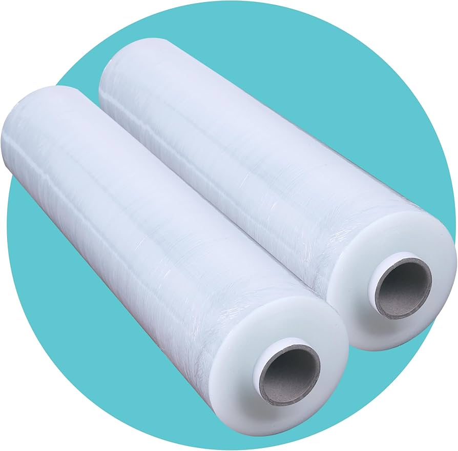 Shrink Wrapping Paper