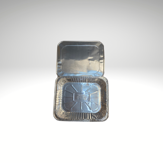 Aluminium Catering Foil 12'/18''