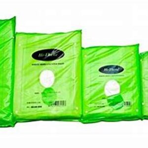 HDPE Counter Bag