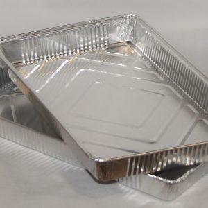 Heavy Duty Foil Container
