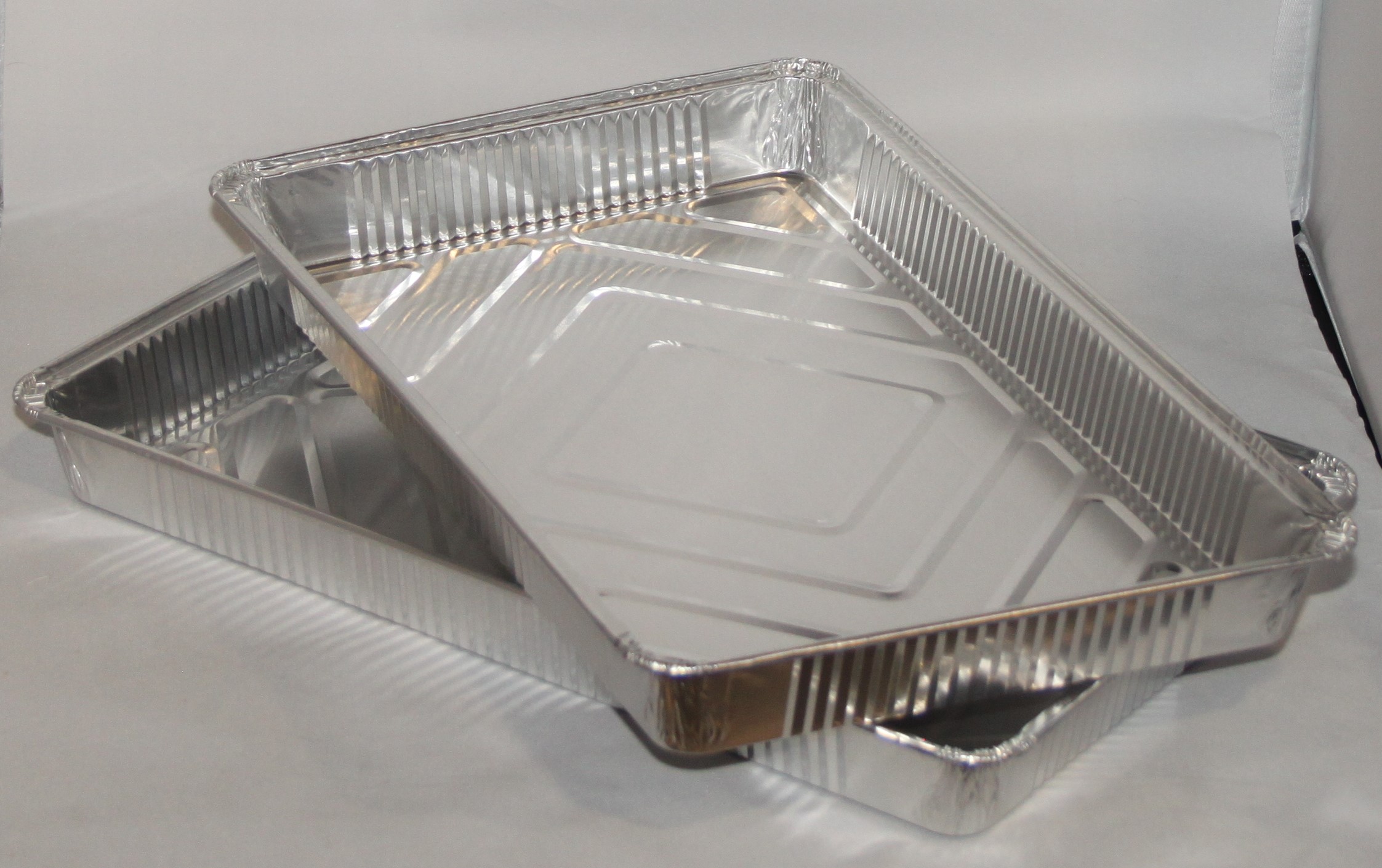 Heavy Duty Foil Container