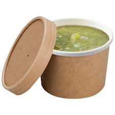 Soup/Food Containers