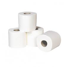 Toilet Roll