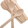 Wooden Spoon