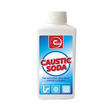 Caustic Soda