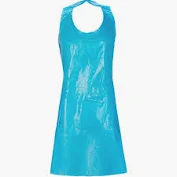 Blue Apron 10 Micron